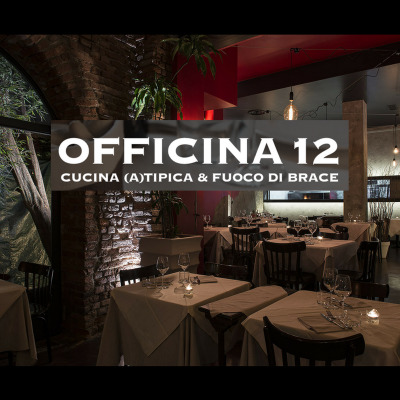 Officina 12